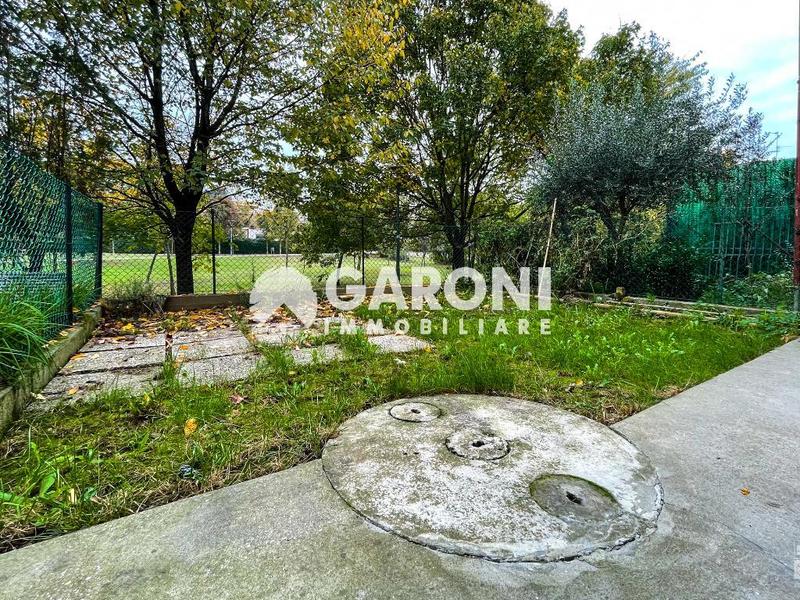 fotografie - Villa a schiera Faenza (RA) Periferia Monte 