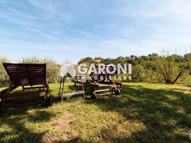 fotografie - Rustico / Casale Faenza (RA) Campagna Monte 