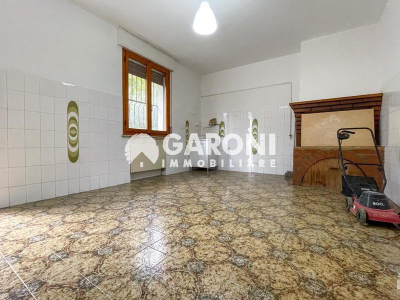 fotografie - Villa a schiera Faenza (RA) Periferia Monte 