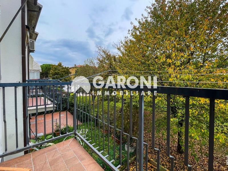 fotografie - Villa a schiera Faenza (RA) Periferia Monte 