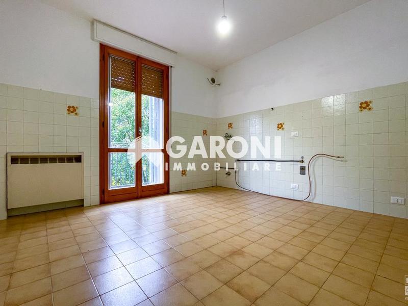 fotografie - Villa a schiera Faenza (RA) Periferia Monte 