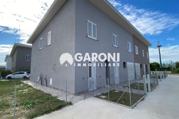 vendita villa a schiera